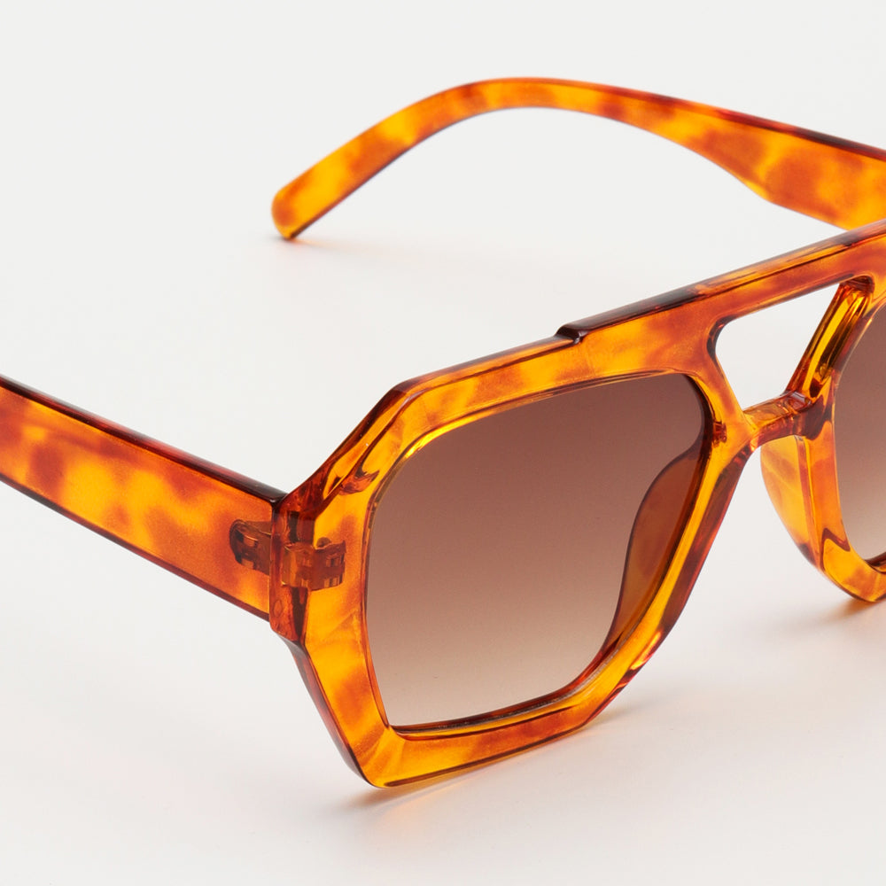 Pelle Luxur Unisex Sunglasses PLSG8420 - Buy 1 Get 1 Free