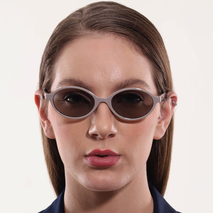 Pelle Luxur Unisex Sunglasses PLSG8232