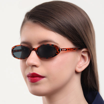 Pelle Luxur Unisex Sunglasses PLSG8225