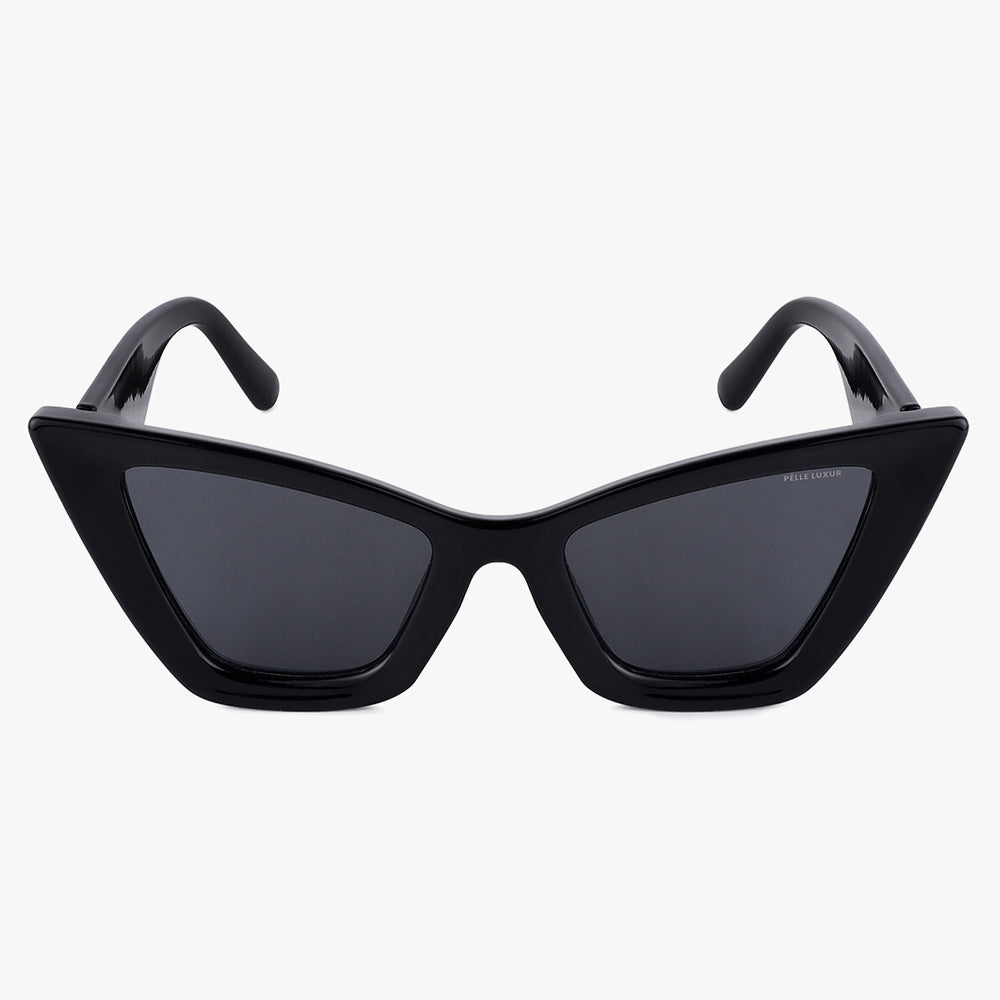 Pelle Luxur Unisex Sunglasses PLSG8037 - Buy 1 Get 1 Free