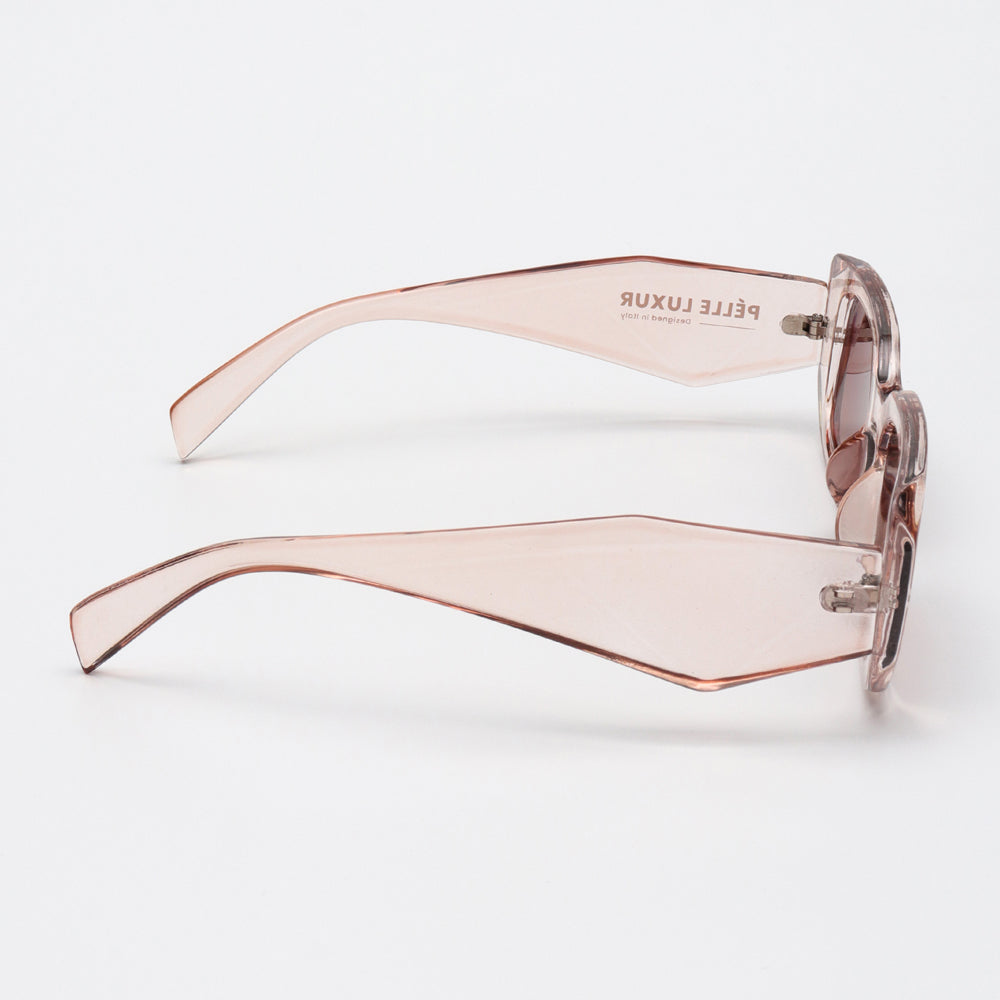 Pelle Luxur Unisex Sunglasses PLSG8385 - Buy 1 Get 1 Free