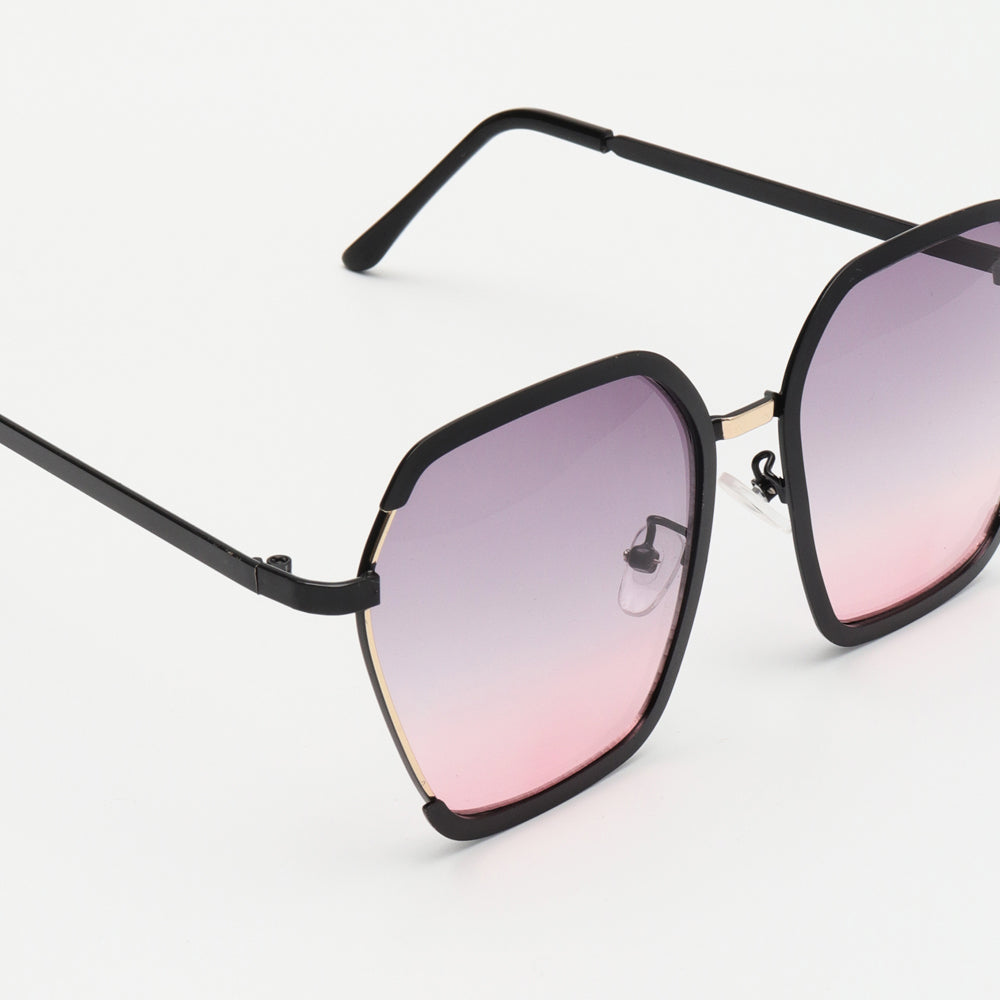 Pelle Luxur Unisex Sunglasses PLSG8434 - Buy 1 Get 1 Free