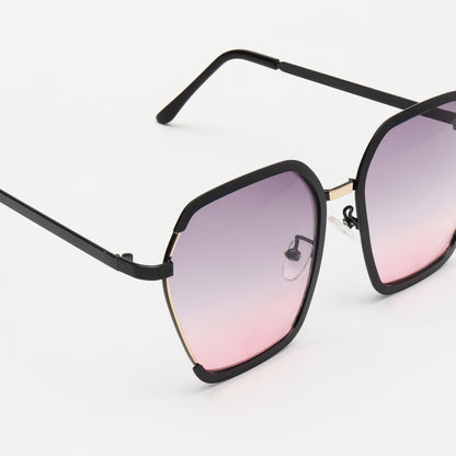 Pelle Luxur Unisex Sunglasses PLSG8434 - Buy 1 Get 1 Free