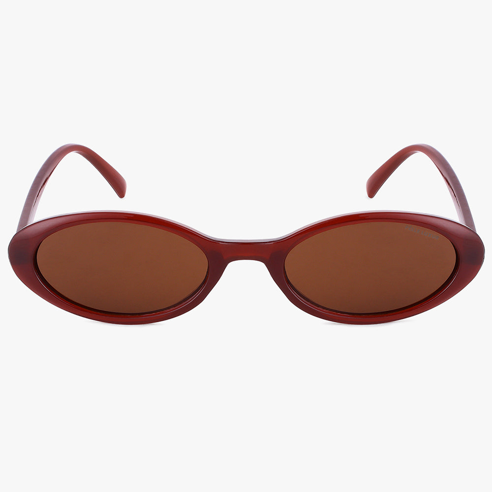 Pelle Luxur Unisex Sunglasses PLSG8009 - Buy 1 Get 1 Free