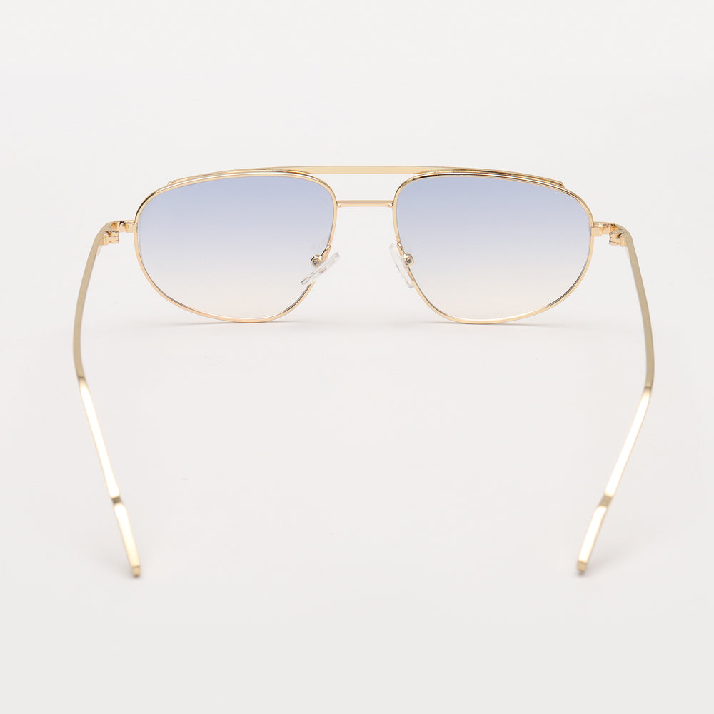 Pelle Luxur Unisex Sunglasses PLSG8257 - Buy 1 Get 1 Free