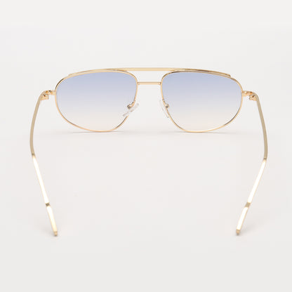 Pelle Luxur Unisex Sunglasses PLSG8257 - Buy 1 Get 1 Free