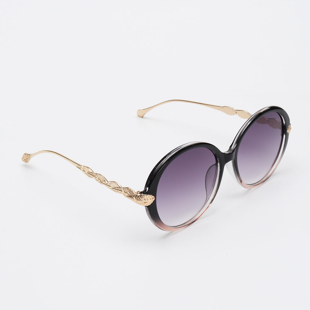 Pelle Luxur Unisex Sunglasses PLSG8306