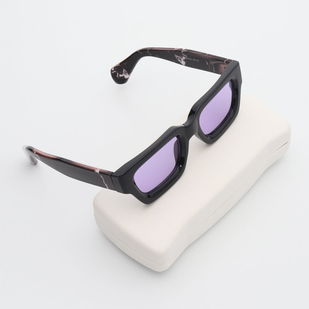 Pelle Luxur Unisex Sunglasses PLSG8411 - Buy 1 Get 1 Free