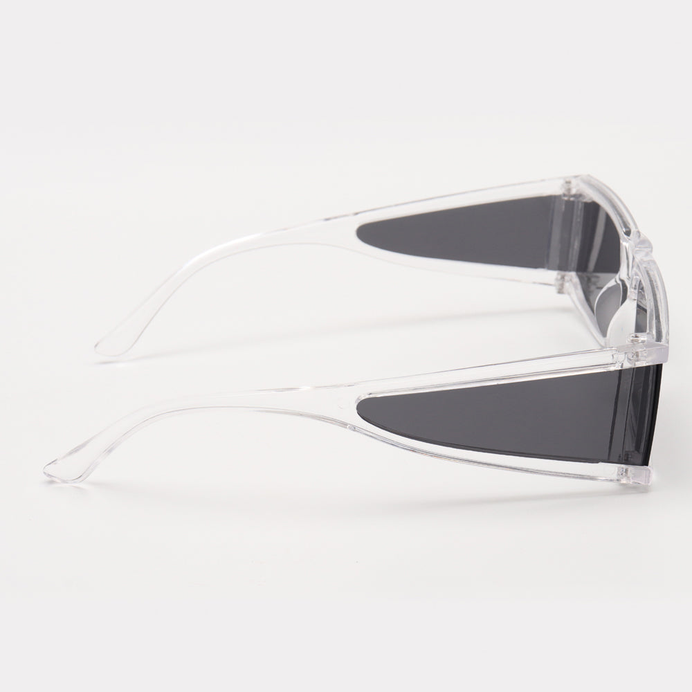 Pelle Luxur Unisex Sunglasses PLSG8122 - Buy 1 Get 1 Free