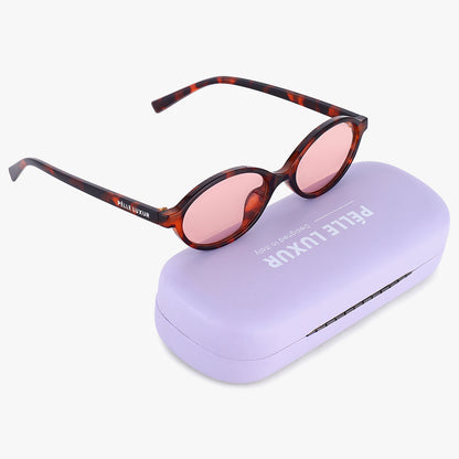 Pelle Luxur Unisex Sunglasses PLSG8008 - Buy 1 Get 1 Free