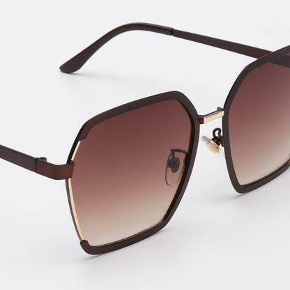 Pelle Luxur Unisex Sunglasses PLSG8401 - Buy 1 Get 1 Free