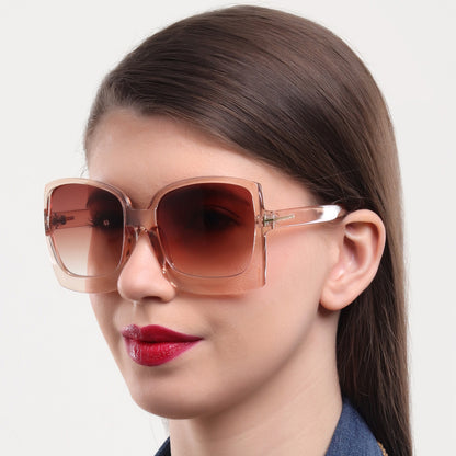 Pelle Luxur Unisex Sunglasses PLSG8151 - Buy 1 Get 1 Free