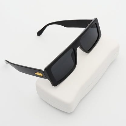Pelle Luxur Unisex Sunglasses PLSG8223