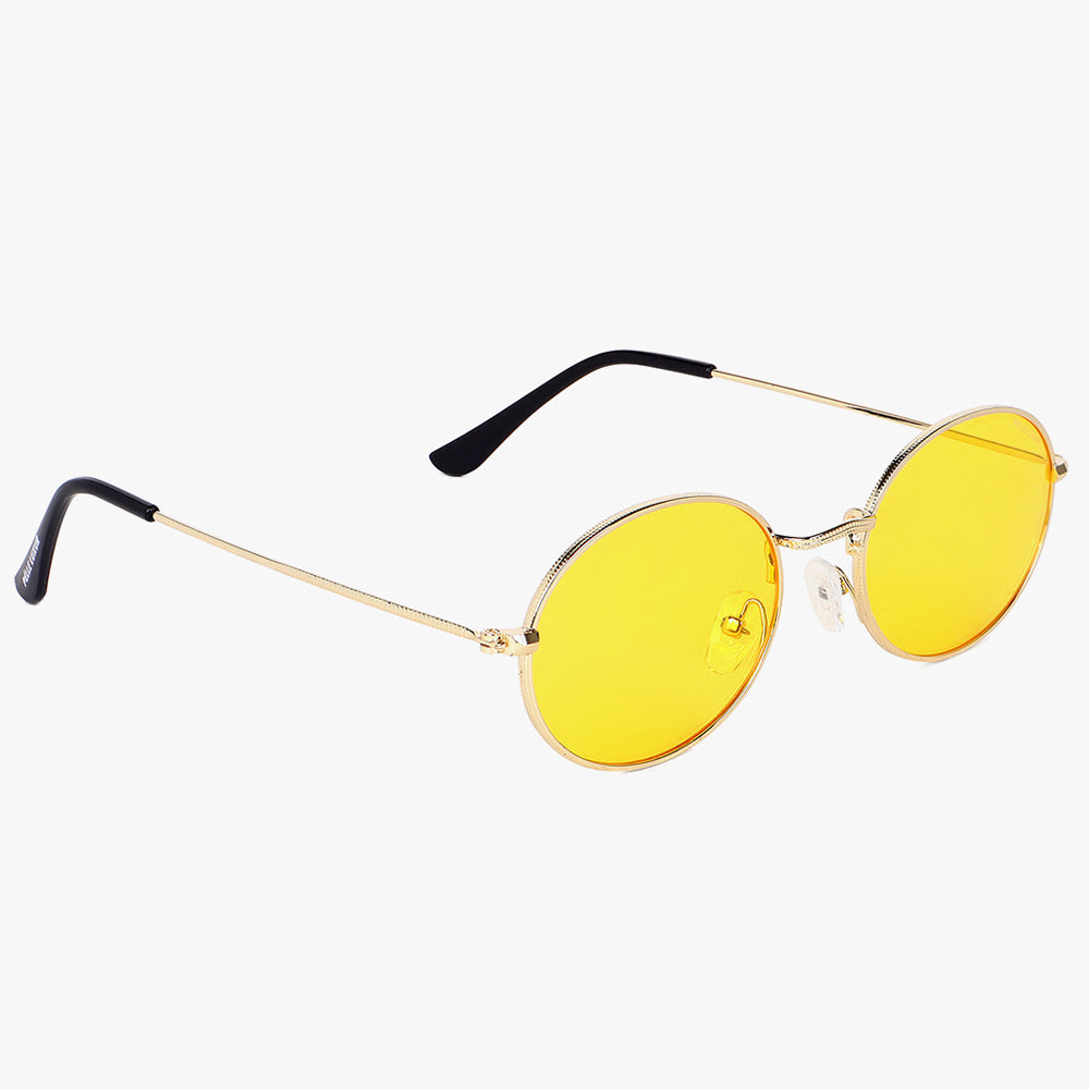 Pelle Luxur Unisex Sunglasses PLSG8011 - Buy 1 Get 1 Free