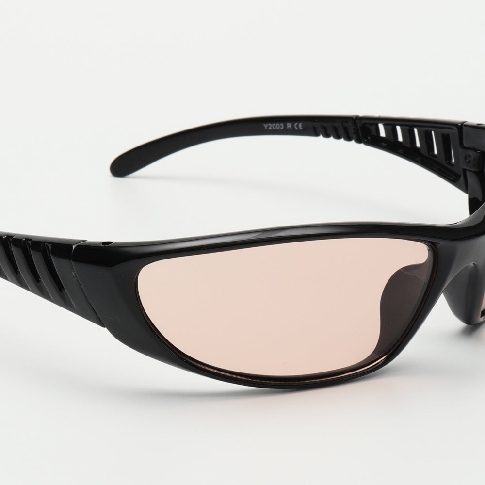 Pelle Luxur Unisex Sunglasses PLSG8271