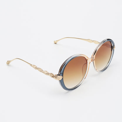 Pelle Luxur Unisex Sunglasses PLSG8304