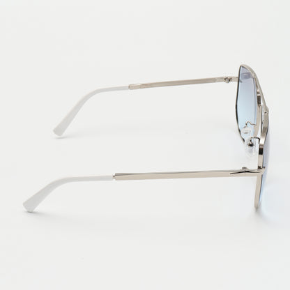 Pelle Luxur Unisex Sunglasses PLSG8438 - Buy 1 Get 1 Free