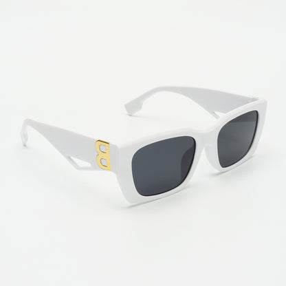 Pelle Luxur Unisex Sunglasses PLSG8115 - Buy 1 Get 1 Free