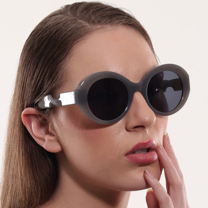 Pelle Luxur Unisex Sunglasses PLSG8320