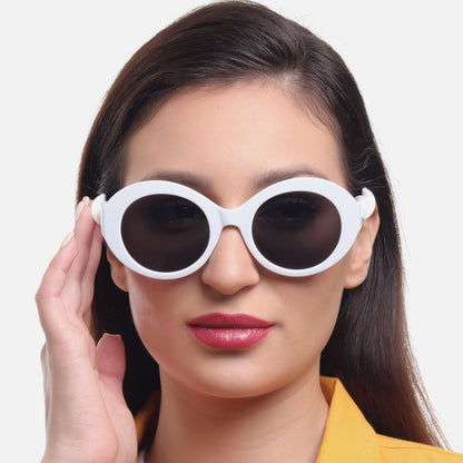 Pelle Luxur Unisex Sunglasses PLSG8321