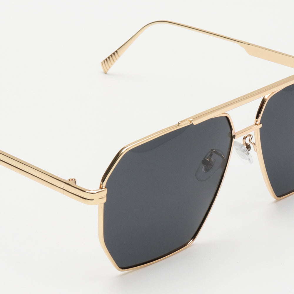 Pelle Luxur Unisex Sunglasses PLSG8445 - Buy 1 Get 1 Free