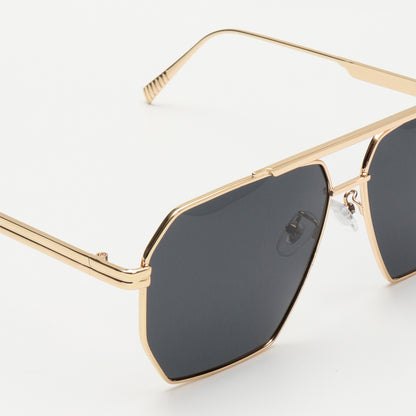 Pelle Luxur Unisex Sunglasses PLSG8445 - Buy 1 Get 1 Free