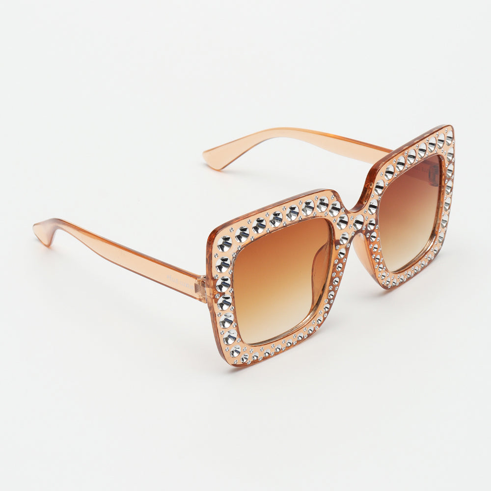 Pelle Luxur Unisex Sunglasses PLSG8199