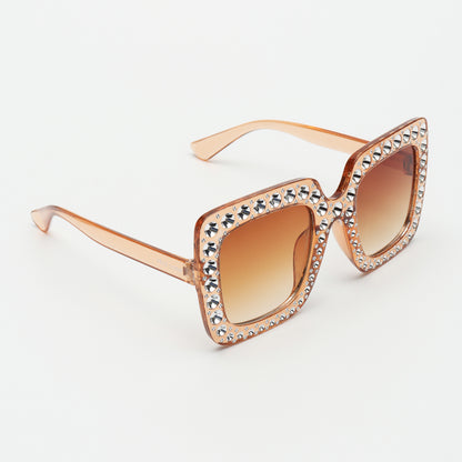 Pelle Luxur Unisex Sunglasses PLSG8199