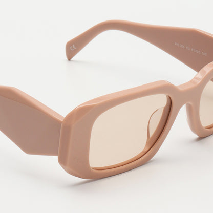 Pelle Luxur Unisex Sunglasses PLSG8390 - Buy 1 Get 1 Free