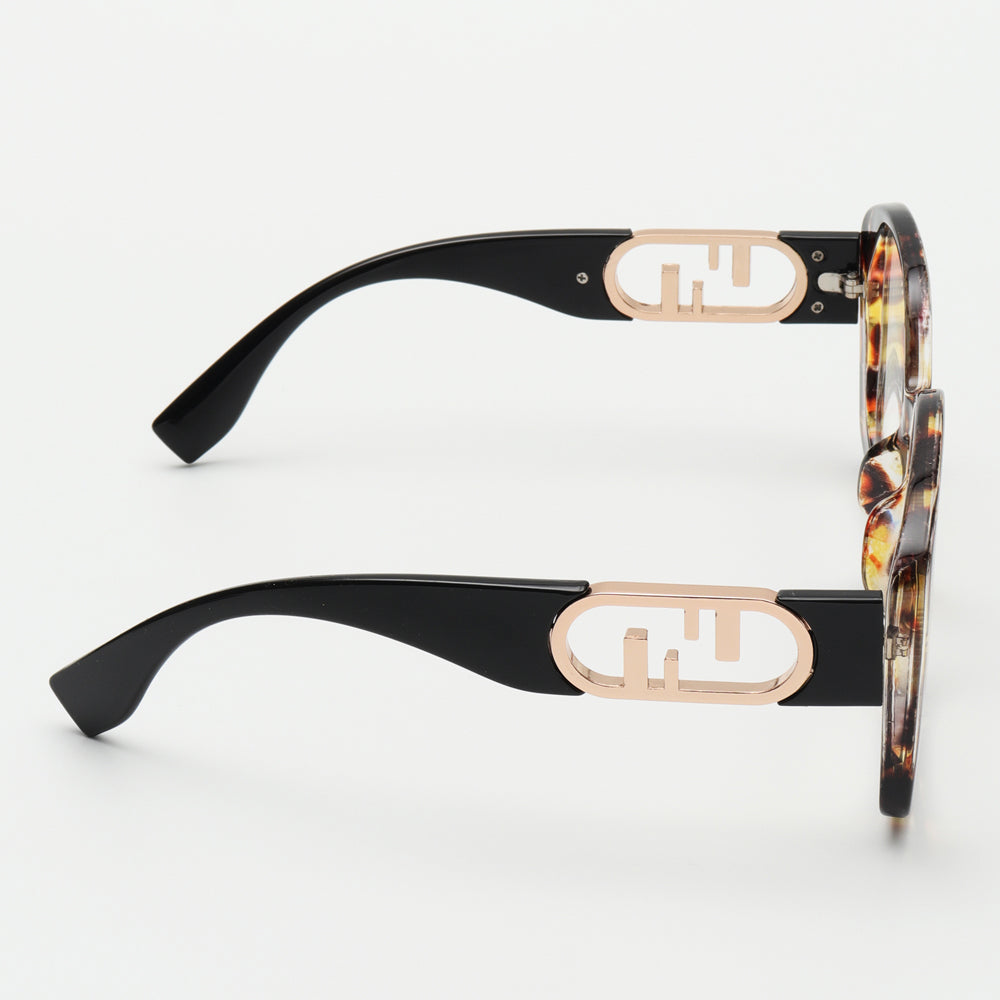 Pelle Luxur Unisex Sunglasses PLSG8284