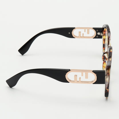 Pelle Luxur Unisex Sunglasses PLSG8284