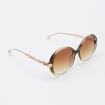 Pelle Luxur Unisex Sunglasses PLSG8305