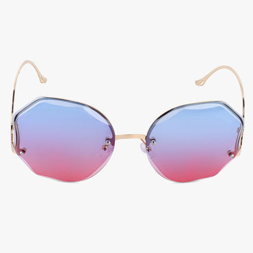 Pelle Luxur Unisex Sunglasses PLSG8033 - Buy 1 Get 1 Free