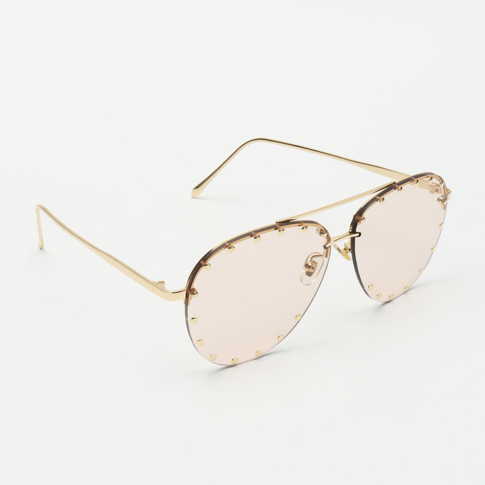 Pelle Luxur Unisex Sunglasses PLSG8185