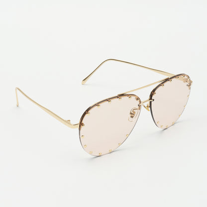 Pelle Luxur Unisex Sunglasses PLSG8185