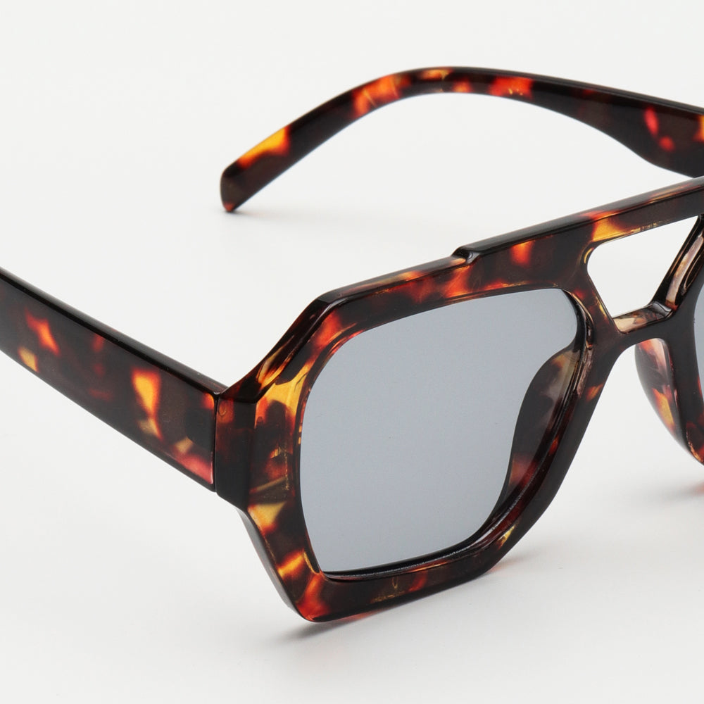 Pelle Luxur Unisex Sunglasses PLSG8418 - Buy 1 Get 1 Free