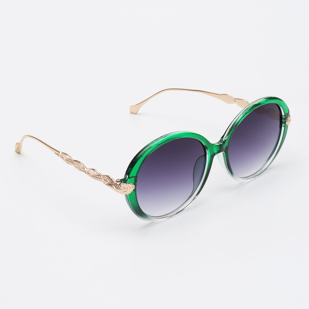 Pelle Luxur Unisex Sunglasses PLSG8307