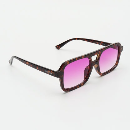 Pelle Luxur Unisex Sunglasses PLSG8213