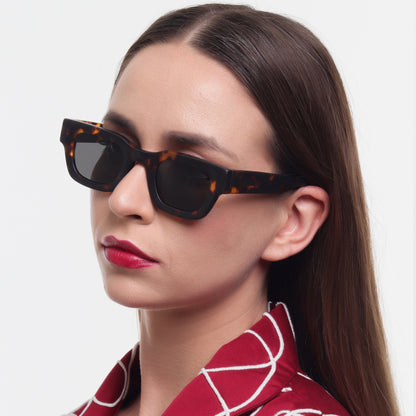 Pelle Luxur Unisex Sunglasses PLSG8410 - Buy 1 Get 1 Free