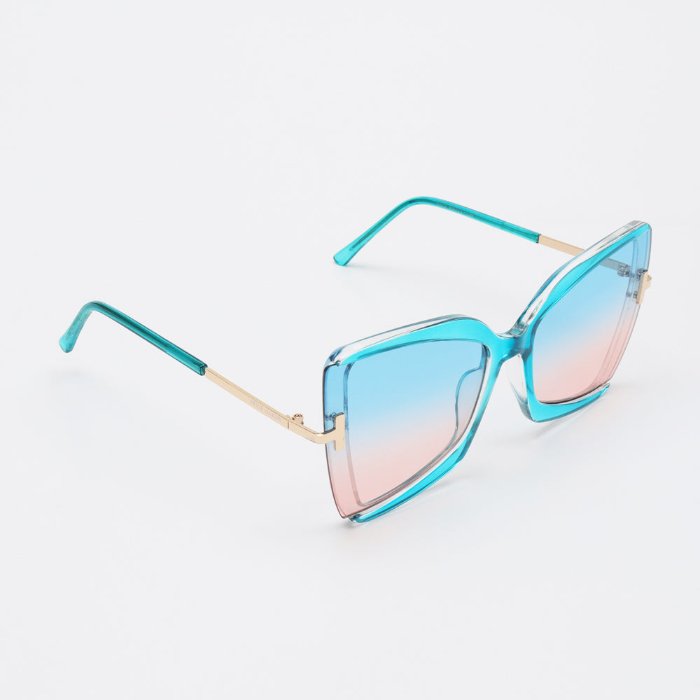 Pelle Luxur Unisex Sunglasses PLSG8296