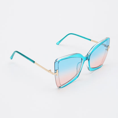 Pelle Luxur Unisex Sunglasses PLSG8296