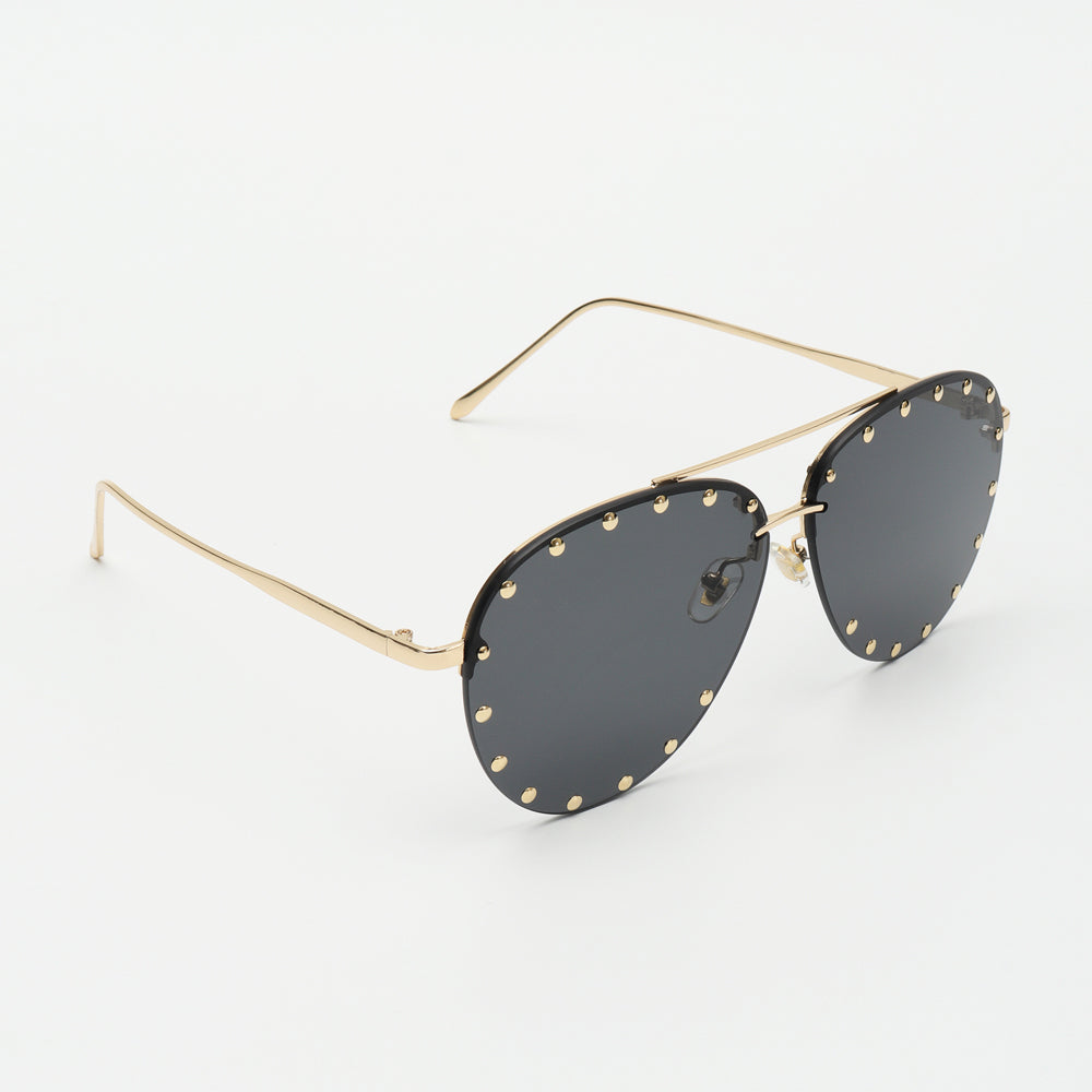 Pelle Luxur Unisex Sunglasses PLSG8187