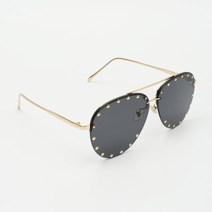 Pelle Luxur Unisex Sunglasses PLSG8187