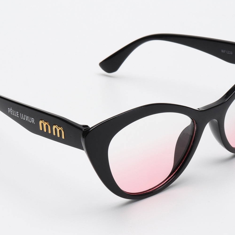 Pelle Luxur Unisex Sunglasses PLSG8332