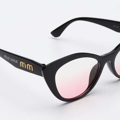 Pelle Luxur Unisex Sunglasses PLSG8332