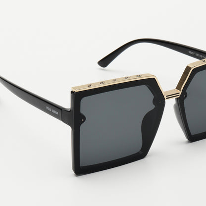 Pelle Luxur Unisex Sunglasses PLSG8131 - Buy 1 Get 1 Free