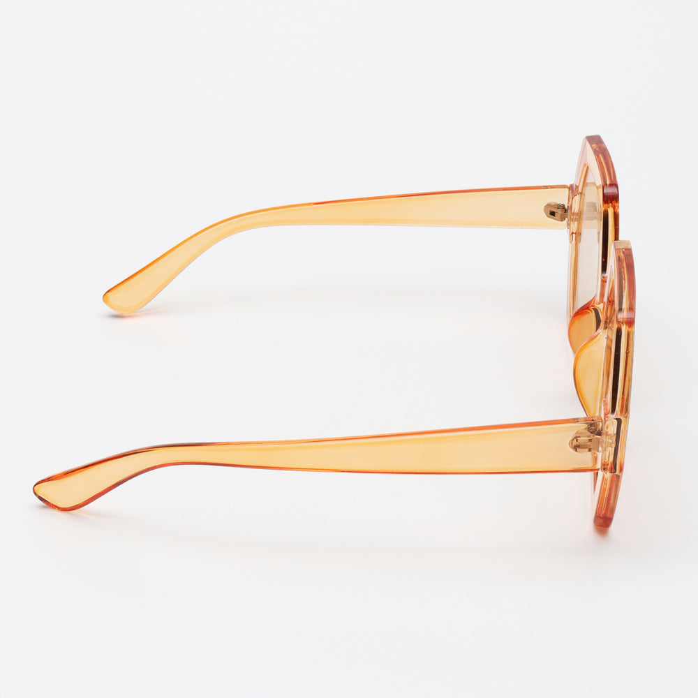 Pelle Luxur Unisex Sunglasses PLSG8300