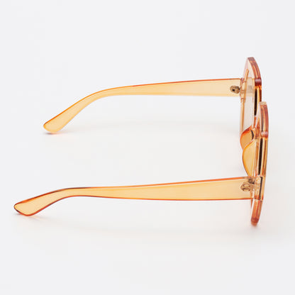 Pelle Luxur Unisex Sunglasses PLSG8300
