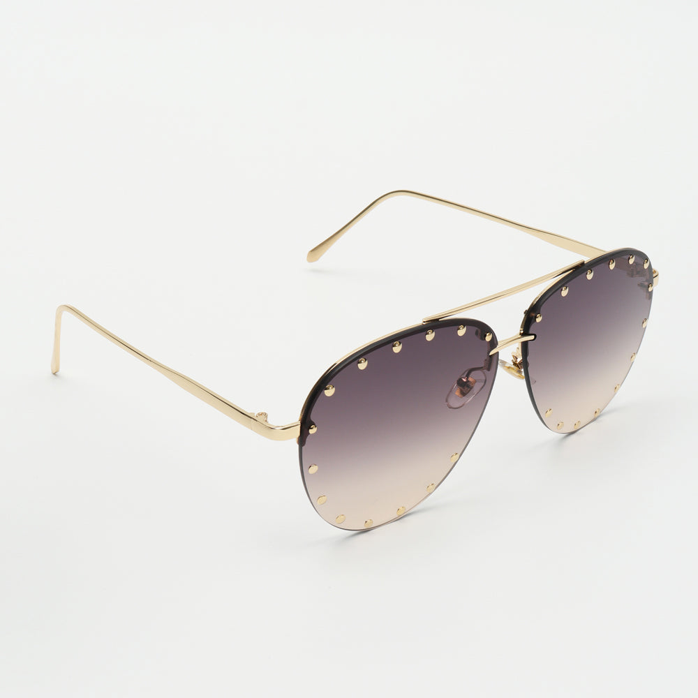 Pelle Luxur Unisex Sunglasses PLSG8188