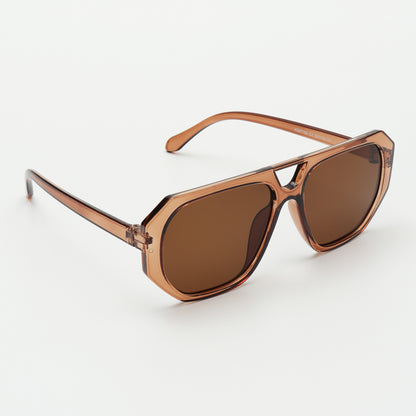 Pelle Luxur Unisex Sunglasses PLSG8173